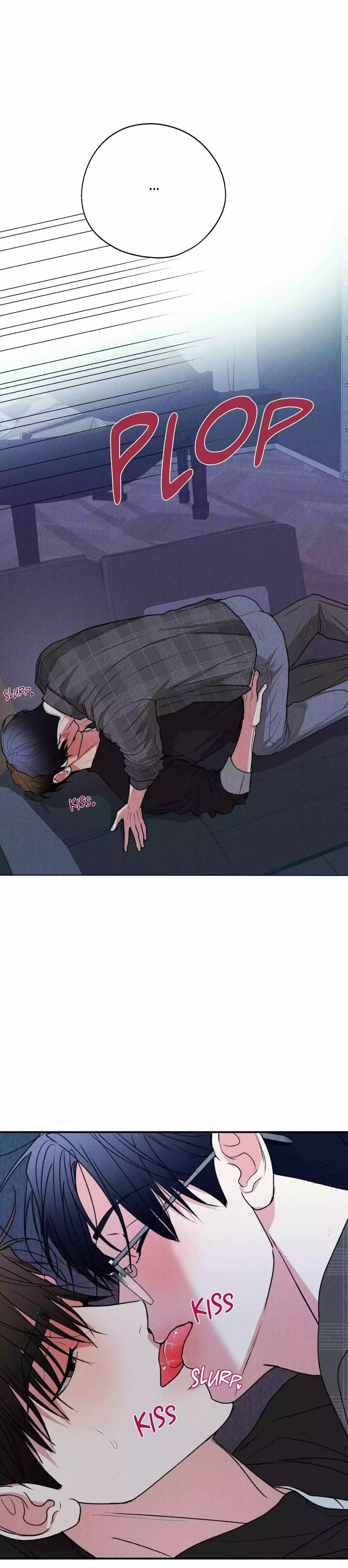 Dedicated To The Arrogant You - Chapter 69 Page 8