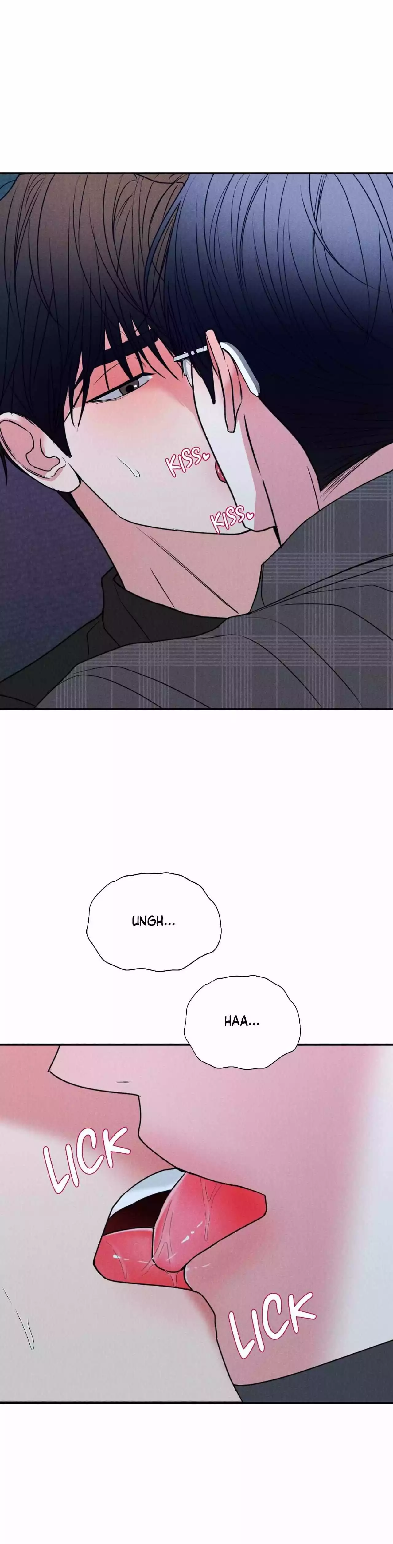 Dedicated To The Arrogant You - Chapter 69 Page 9