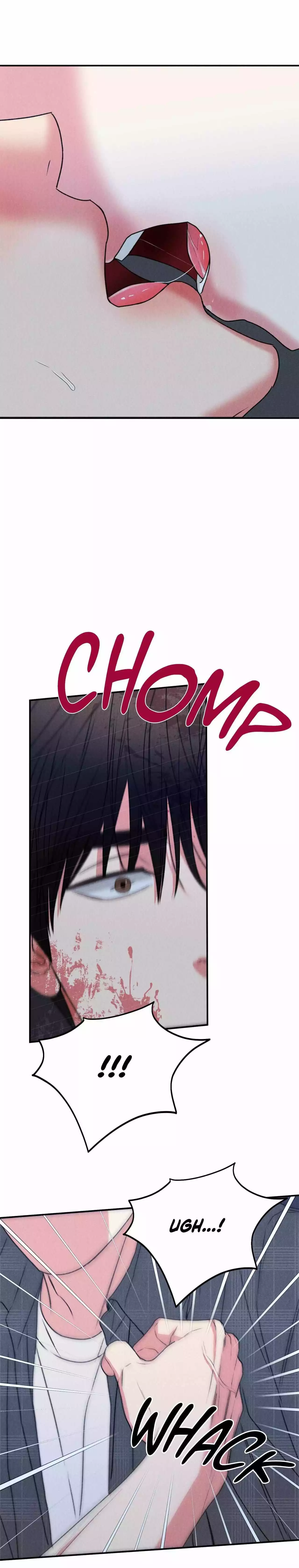 Dedicated To The Arrogant You - Chapter 69 Page 10