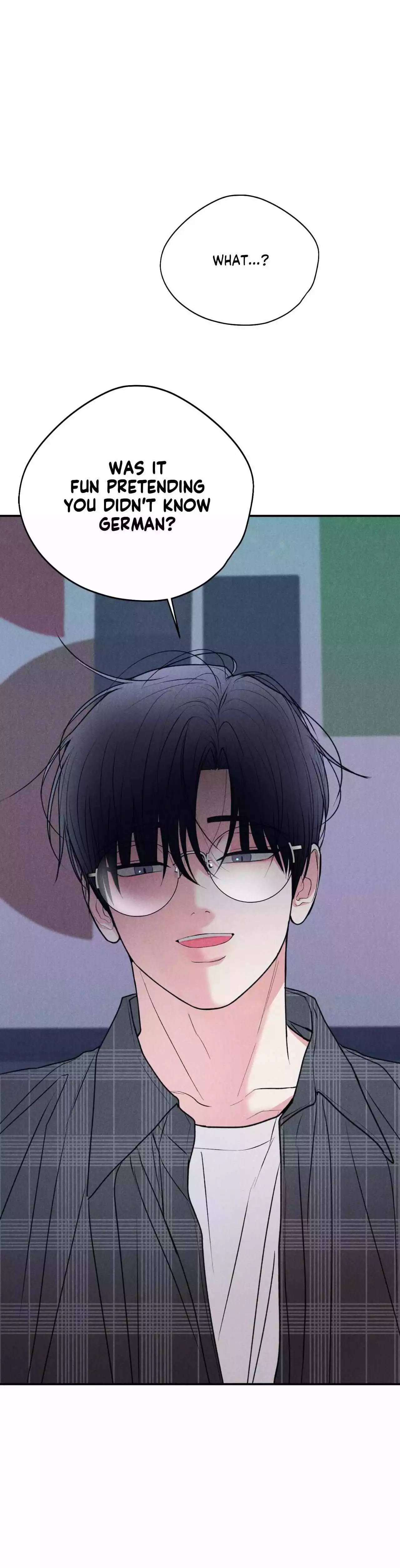 Dedicated To The Arrogant You - Chapter 69 Page 12
