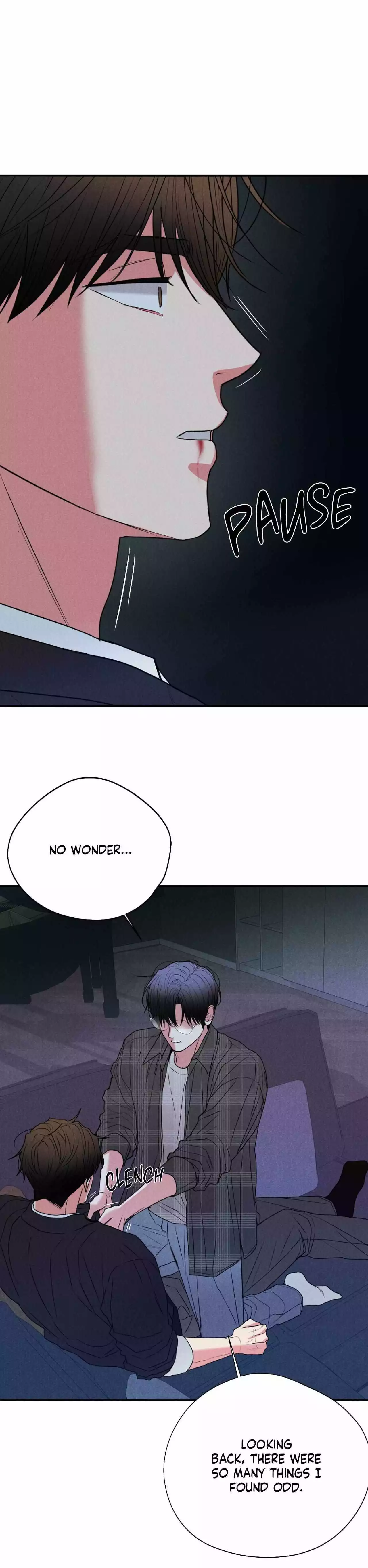 Dedicated To The Arrogant You - Chapter 69 Page 13
