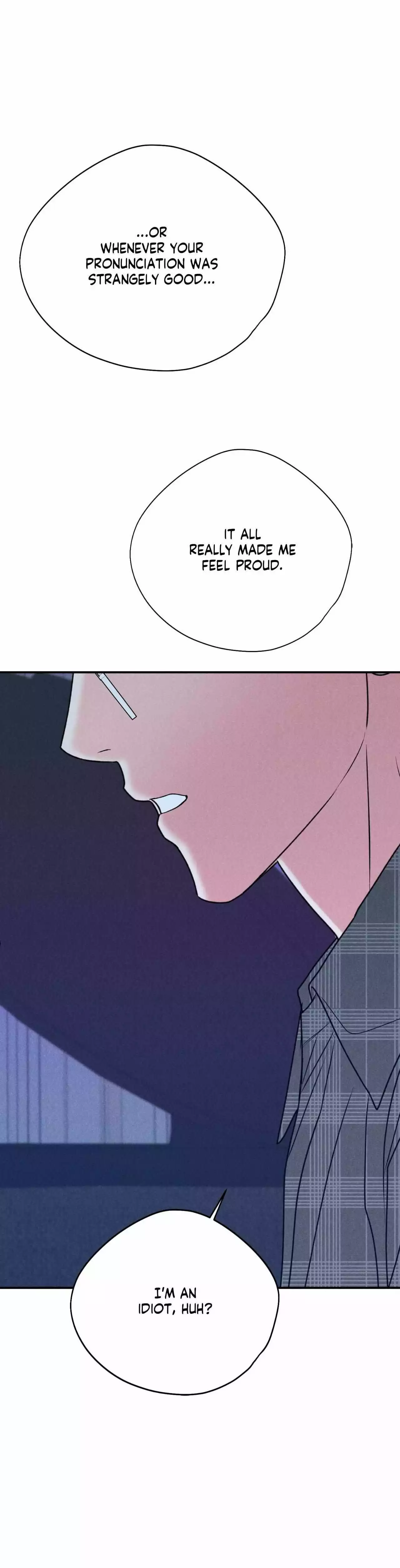 Dedicated To The Arrogant You - Chapter 69 Page 15