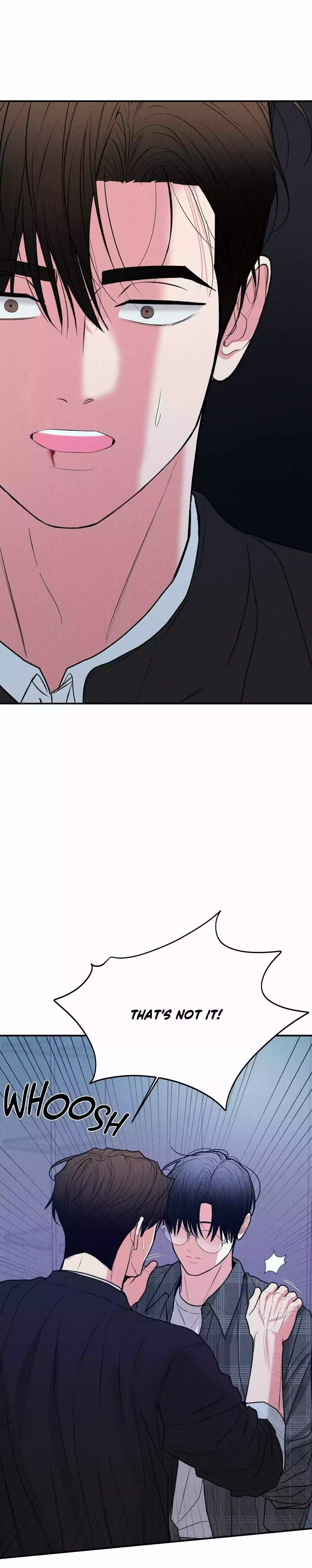 Dedicated To The Arrogant You - Chapter 69 Page 16