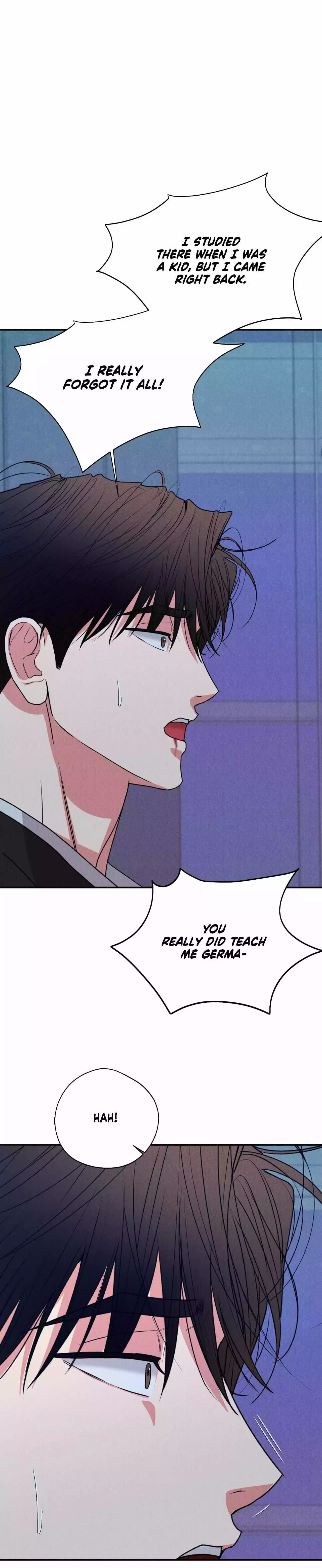 Dedicated To The Arrogant You - Chapter 69 Page 17