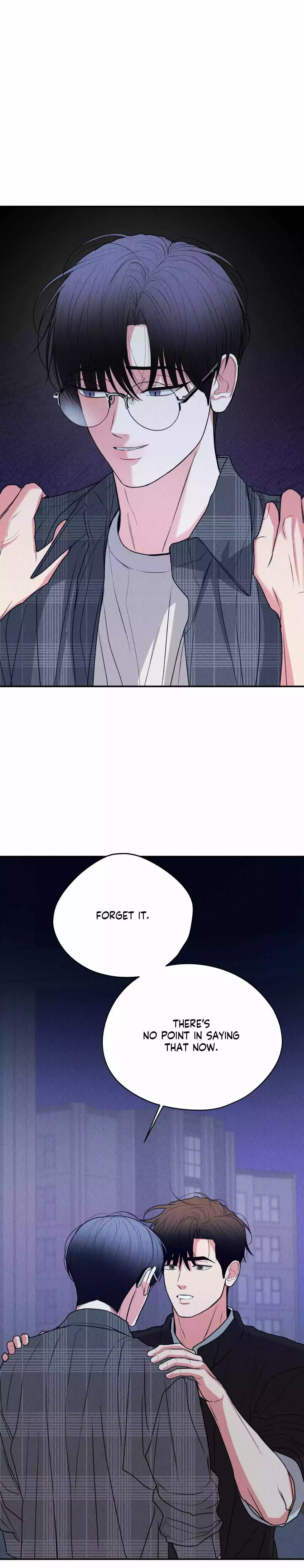 Dedicated To The Arrogant You - Chapter 69 Page 18