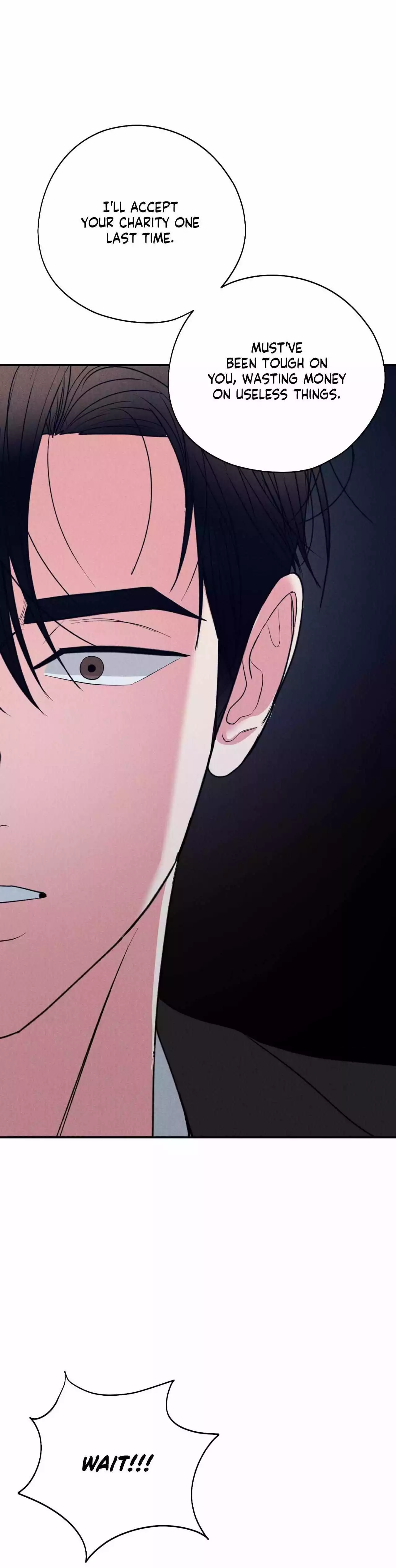 Dedicated To The Arrogant You - Chapter 69 Page 26