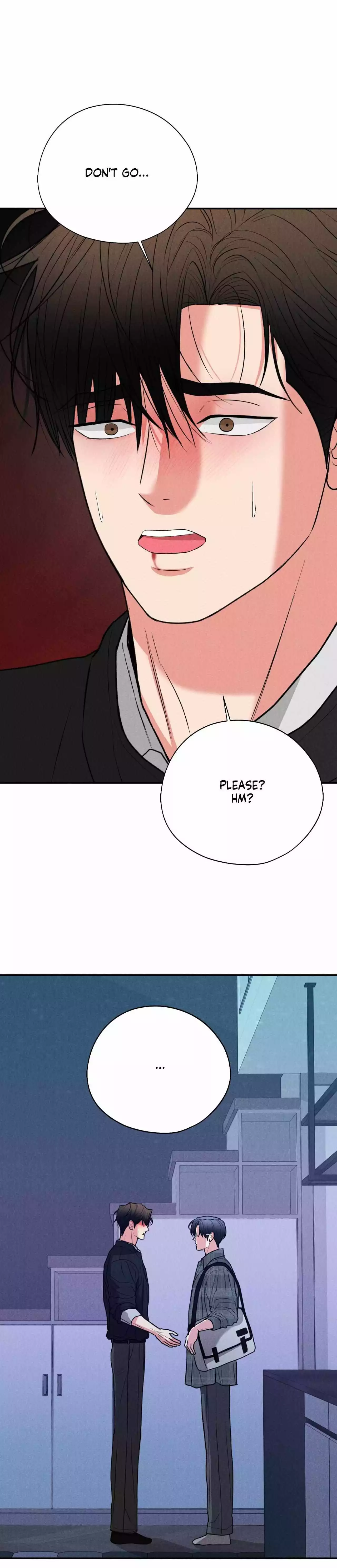 Dedicated To The Arrogant You - Chapter 69 Page 29