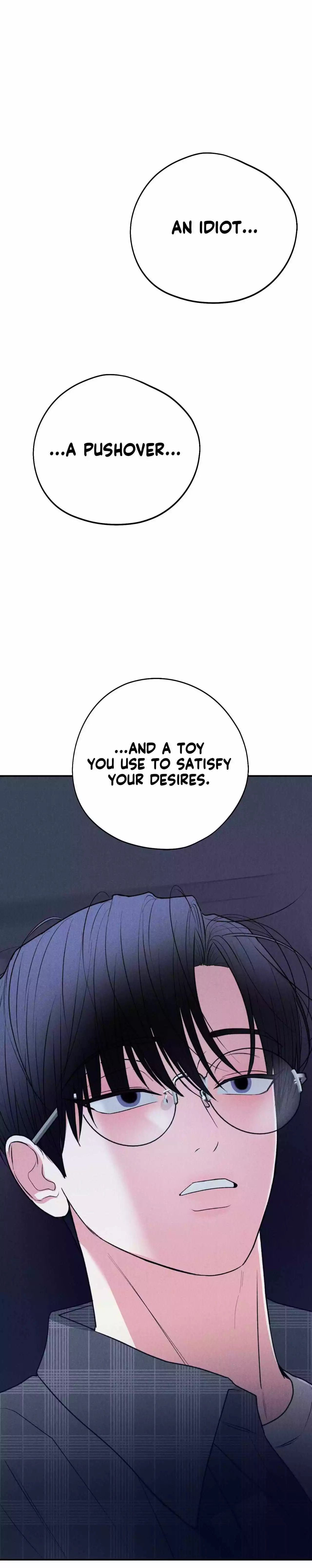 Dedicated To The Arrogant You - Chapter 69 Page 31