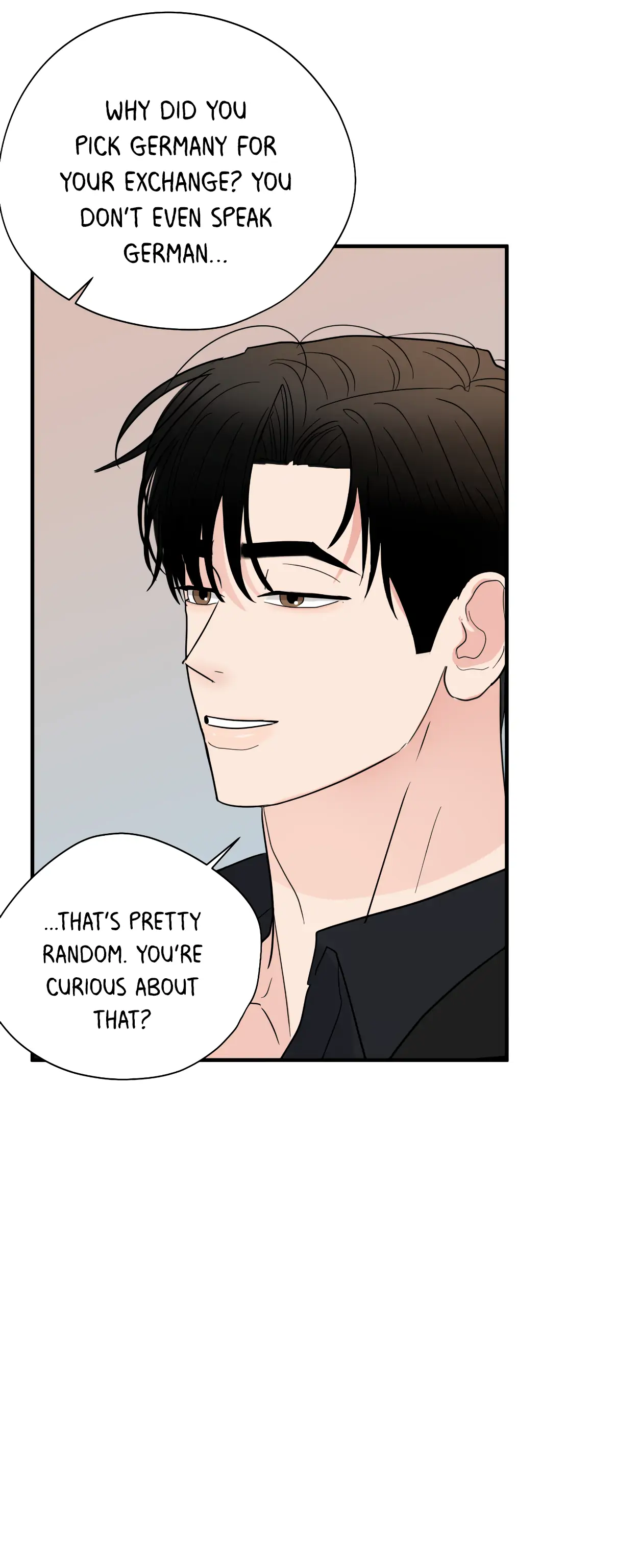 Dedicated To The Arrogant You - Chapter 7 Page 18