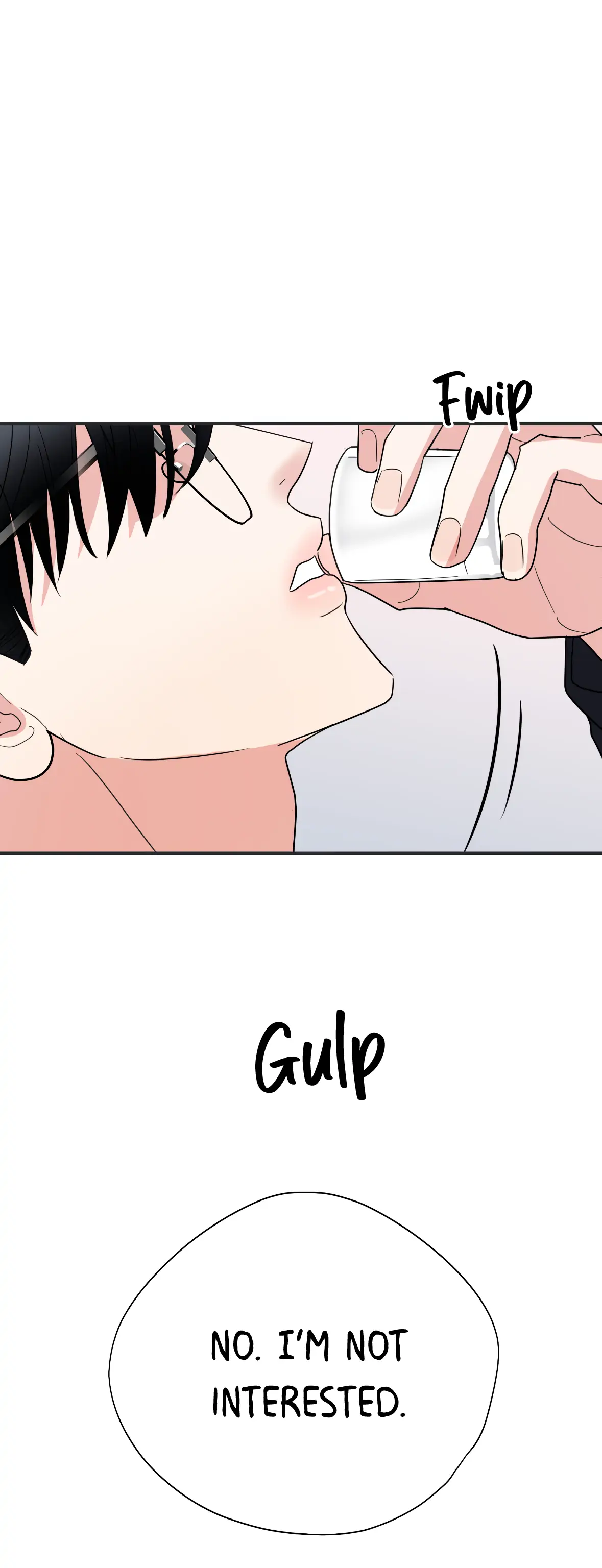 Dedicated To The Arrogant You - Chapter 7 Page 29