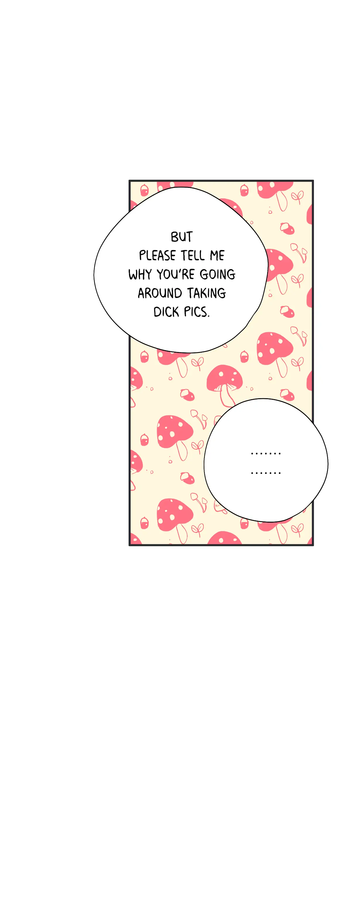 Dedicated To The Arrogant You - Chapter 7 Page 30