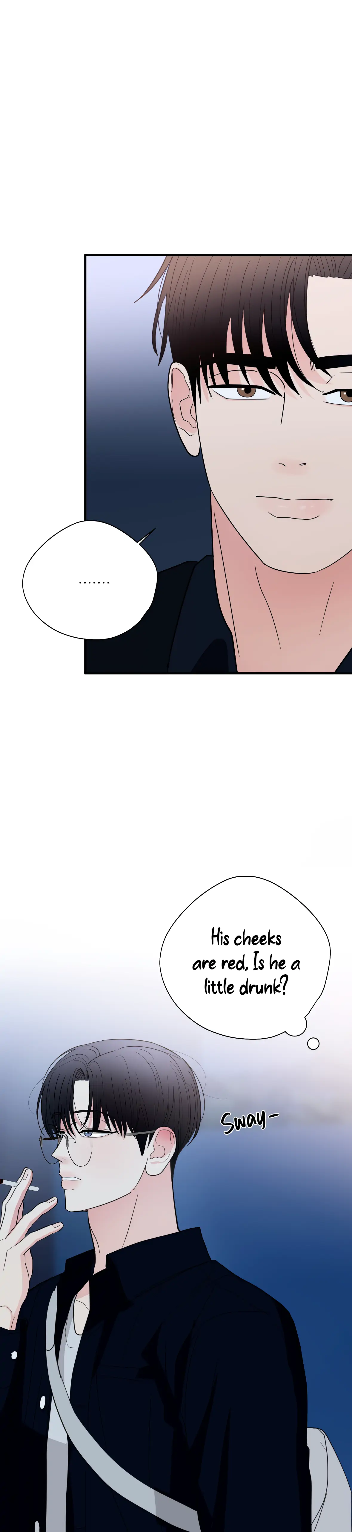 Dedicated To The Arrogant You - Chapter 7 Page 32