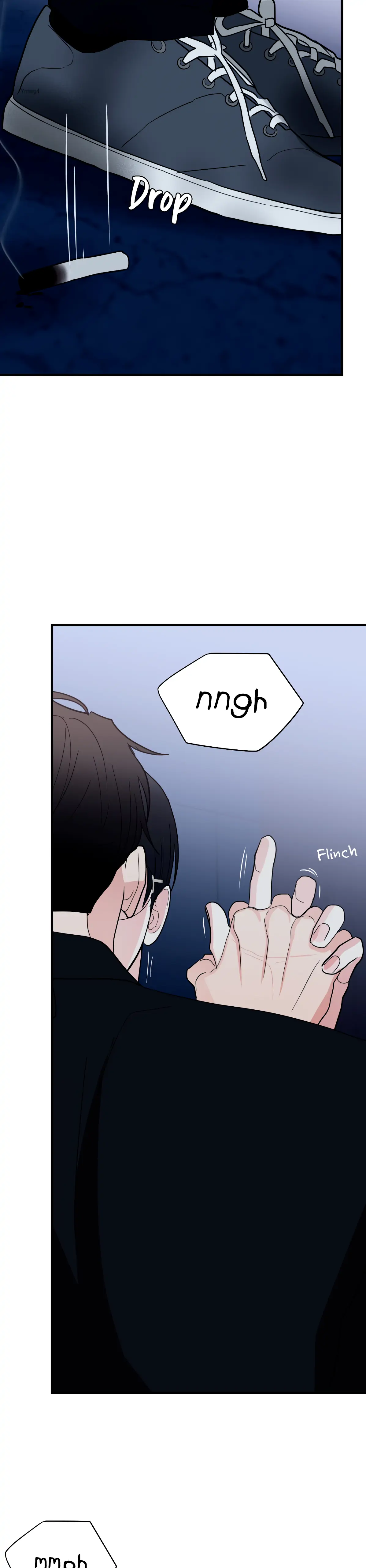 Dedicated To The Arrogant You - Chapter 7 Page 44
