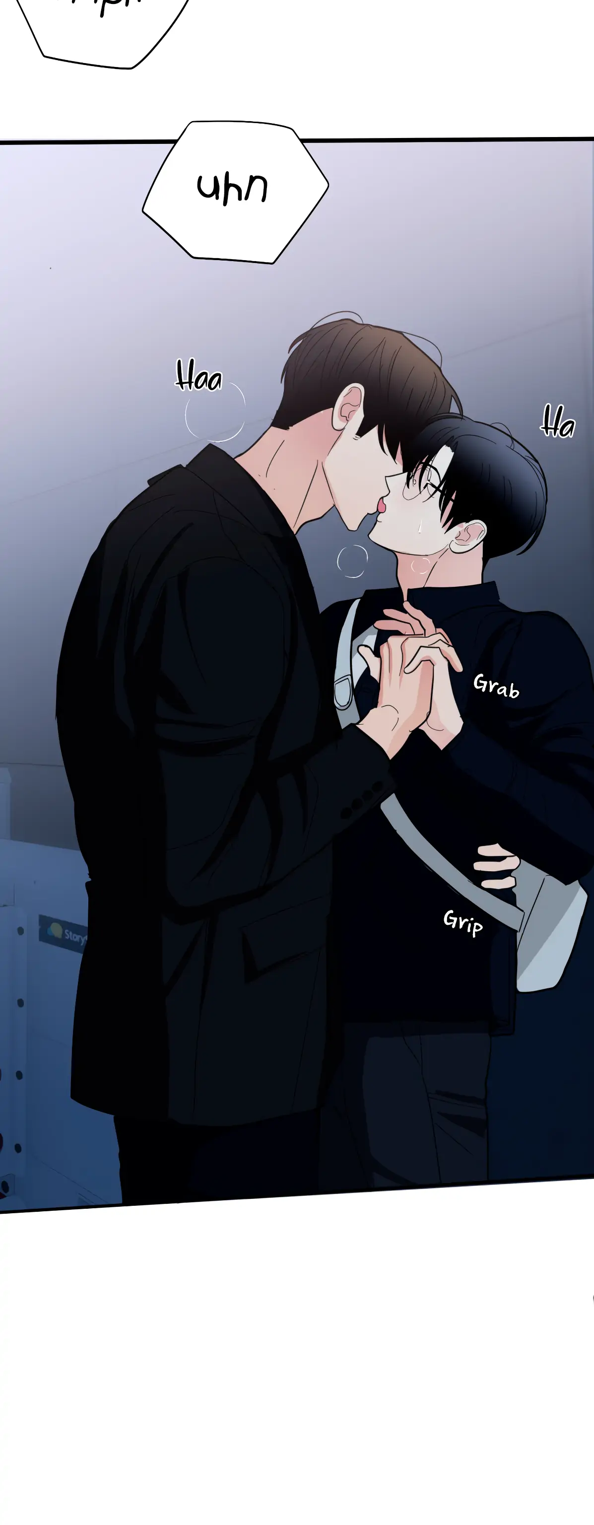 Dedicated To The Arrogant You - Chapter 7 Page 45
