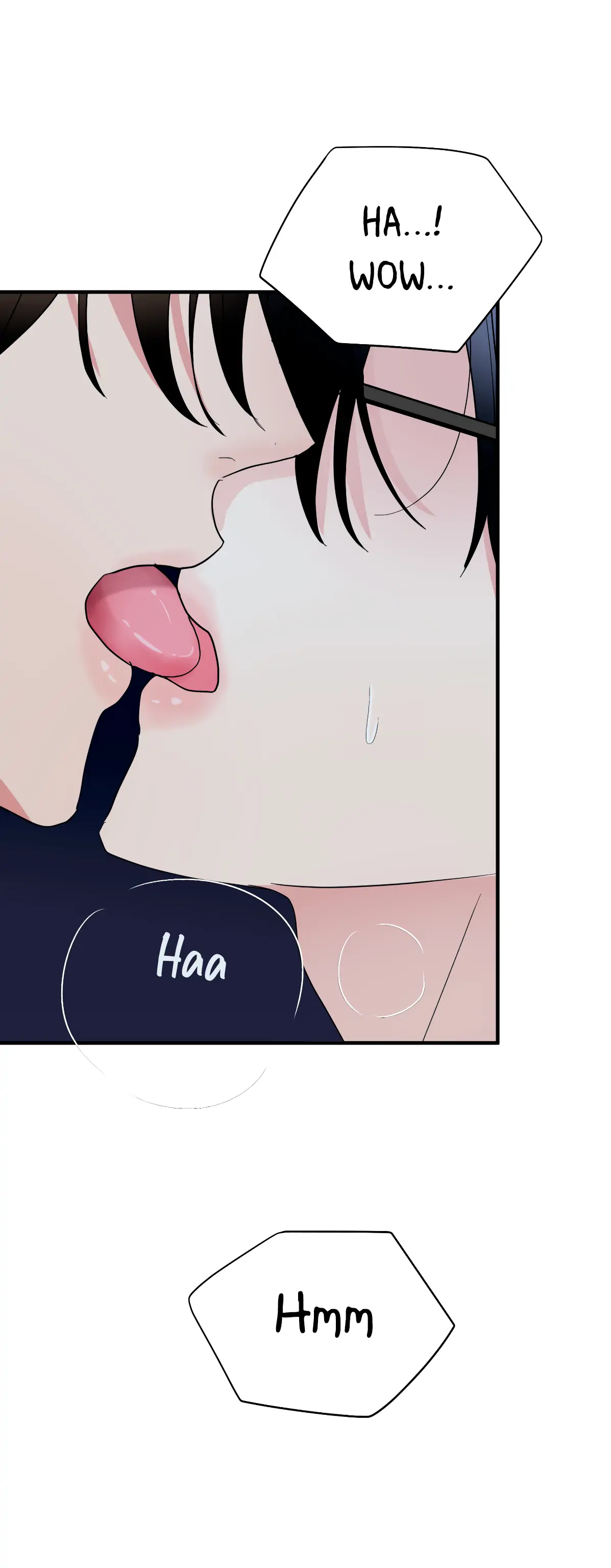Dedicated To The Arrogant You - Chapter 7 Page 46