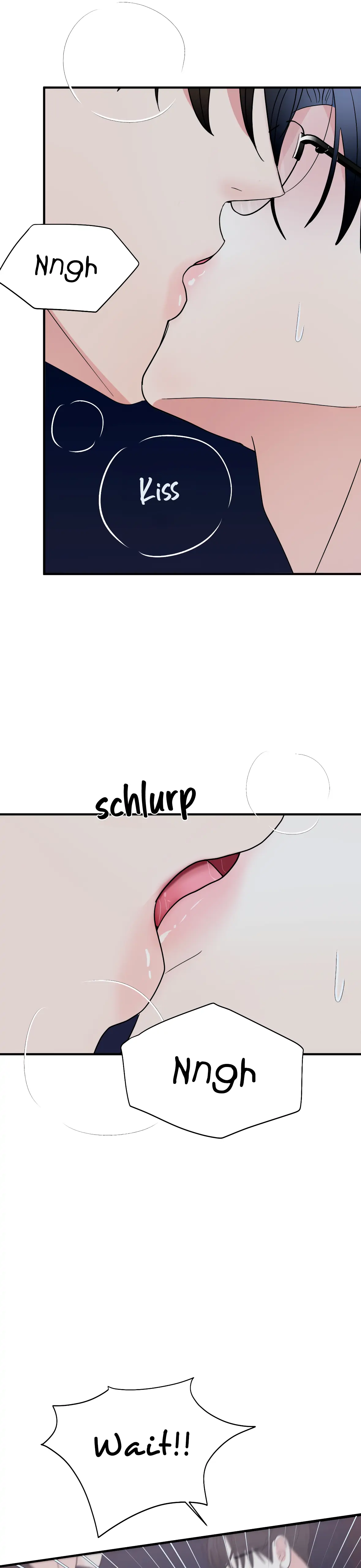 Dedicated To The Arrogant You - Chapter 7 Page 47