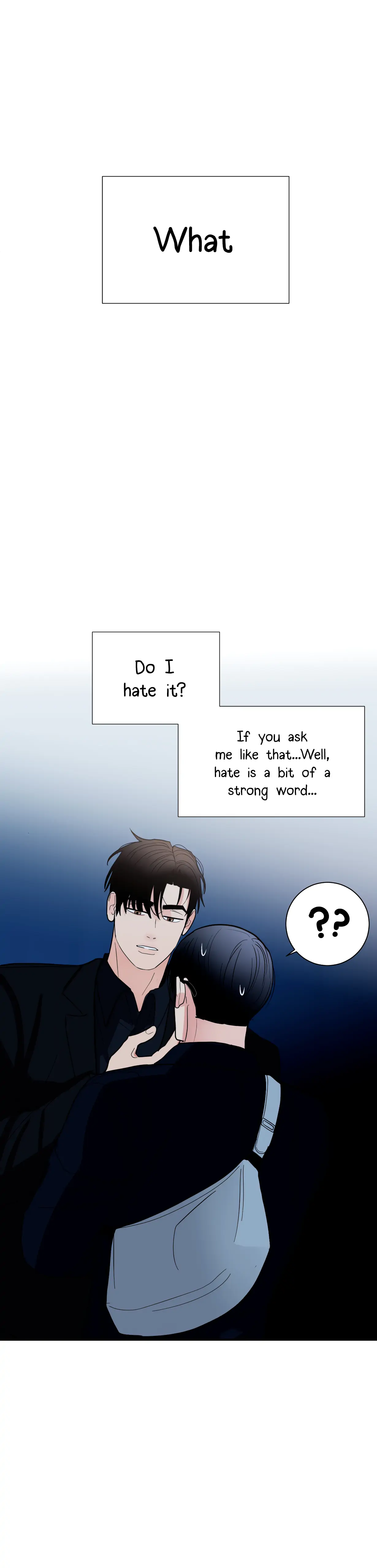 Dedicated To The Arrogant You - Chapter 7 Page 51