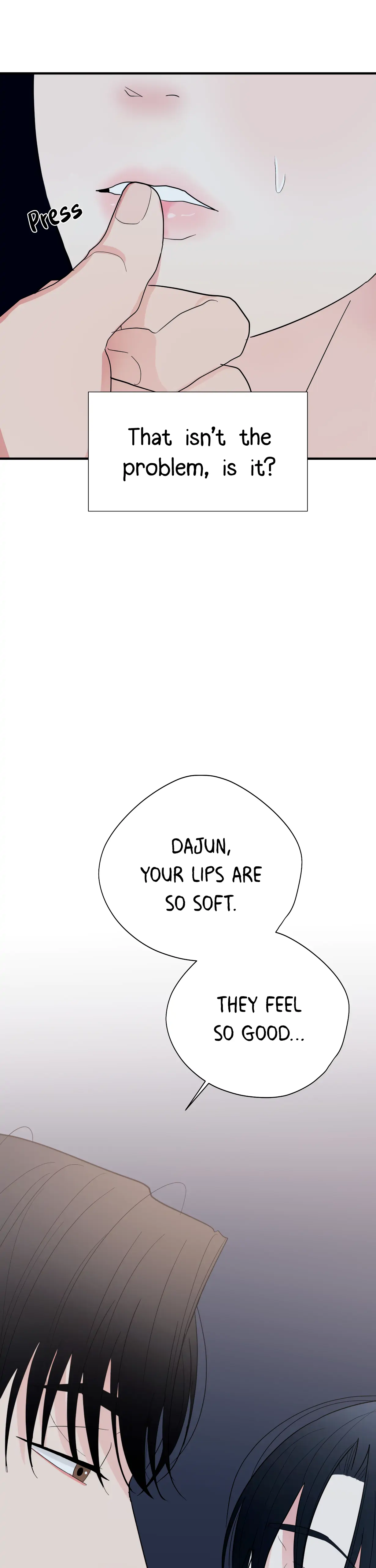 Dedicated To The Arrogant You - Chapter 7 Page 52