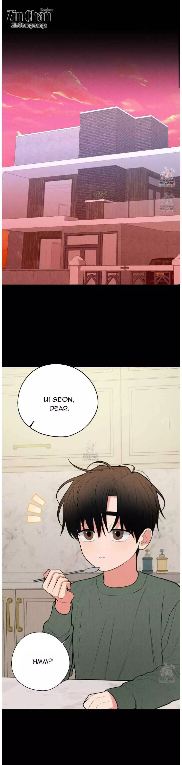 Dedicated To The Arrogant You - Chapter 70 Page 2