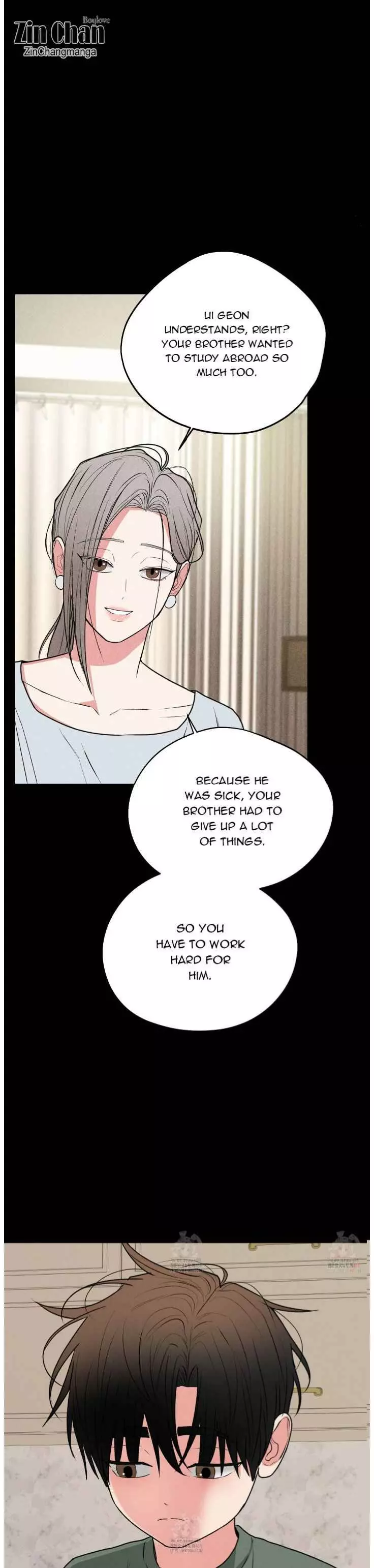 Dedicated To The Arrogant You - Chapter 70 Page 5