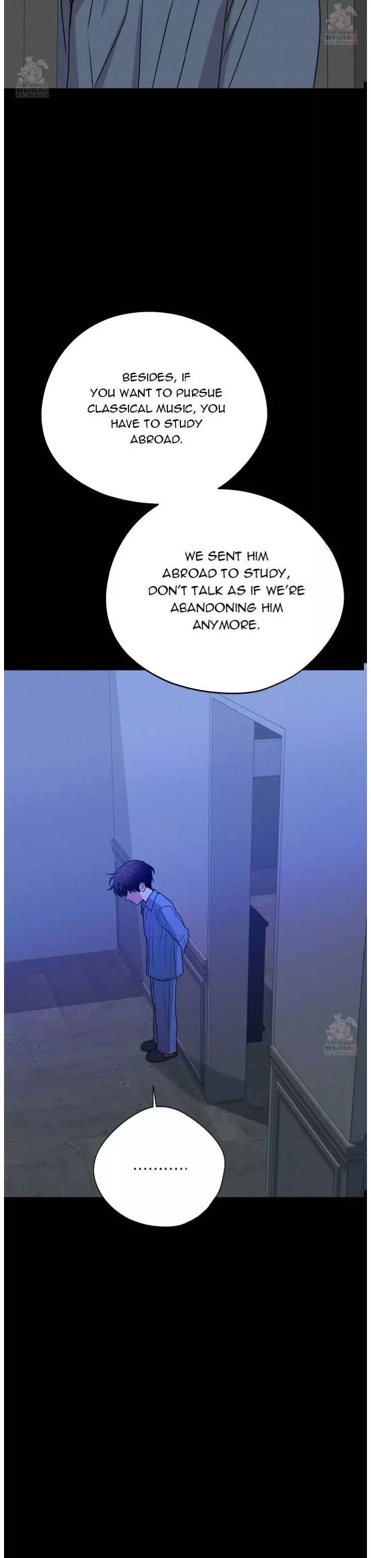 Dedicated To The Arrogant You - Chapter 70 Page 10