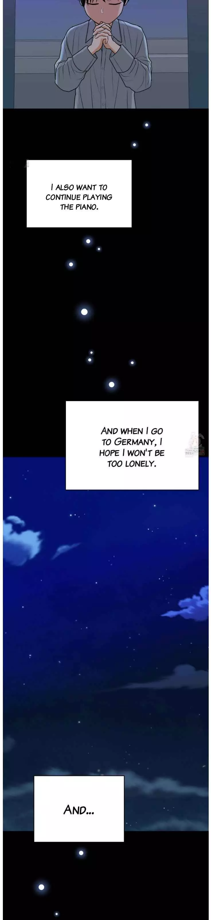 Dedicated To The Arrogant You - Chapter 70 Page 13