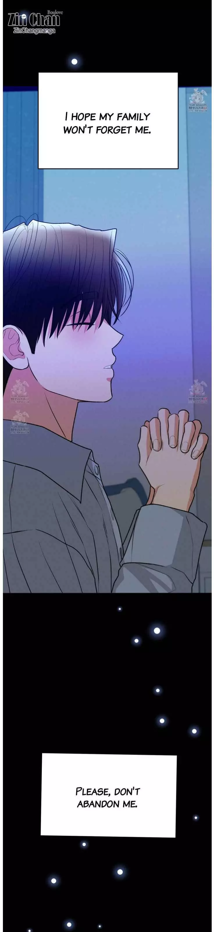 Dedicated To The Arrogant You - Chapter 70 Page 14