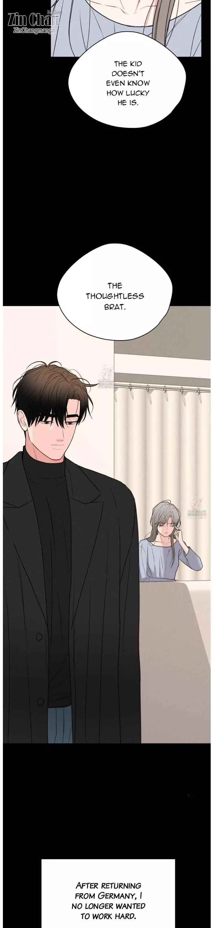 Dedicated To The Arrogant You - Chapter 70 Page 17