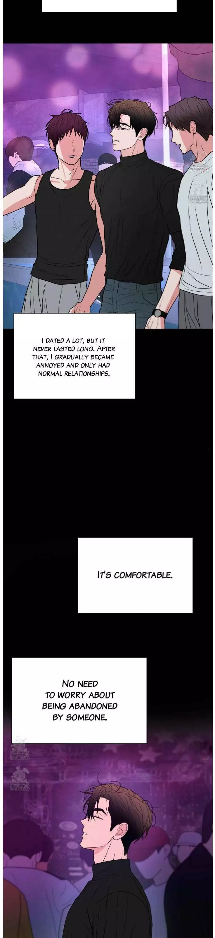 Dedicated To The Arrogant You - Chapter 70 Page 18