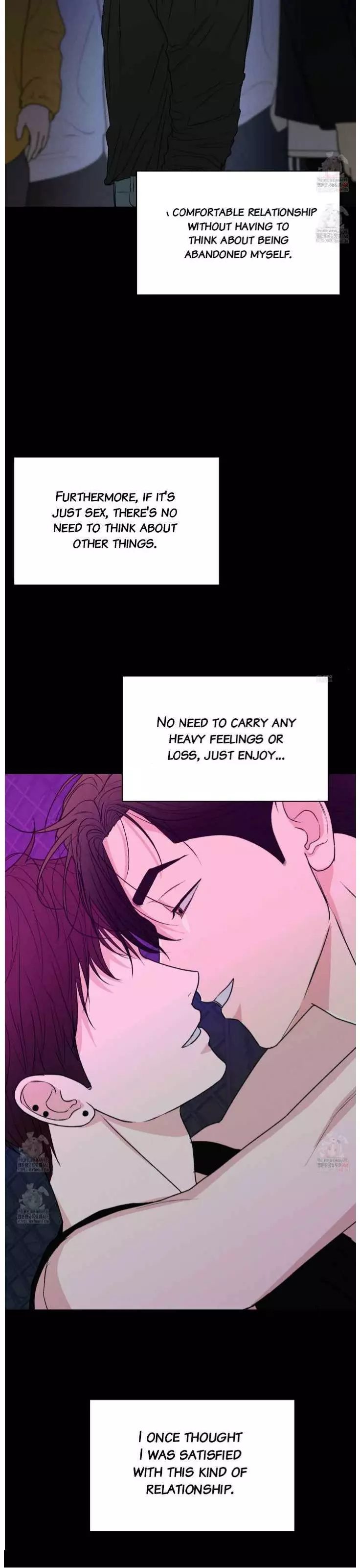 Dedicated To The Arrogant You - Chapter 70 Page 19