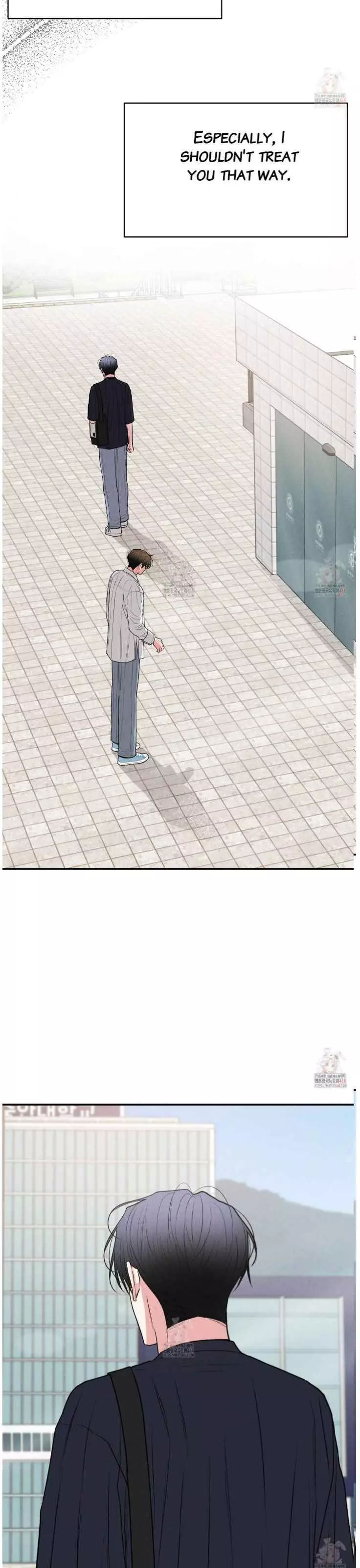 Dedicated To The Arrogant You - Chapter 70 Page 25
