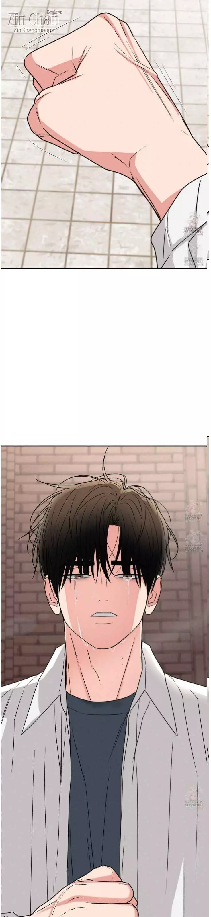 Dedicated To The Arrogant You - Chapter 70 Page 27