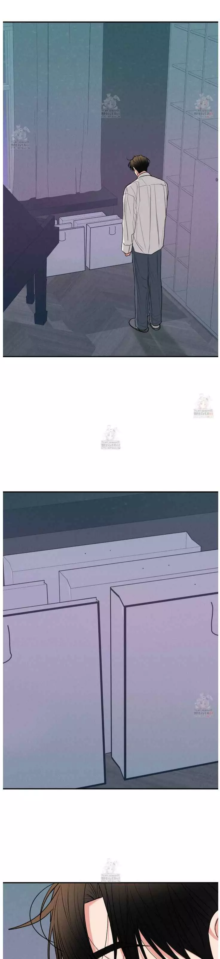 Dedicated To The Arrogant You - Chapter 70 Page 29