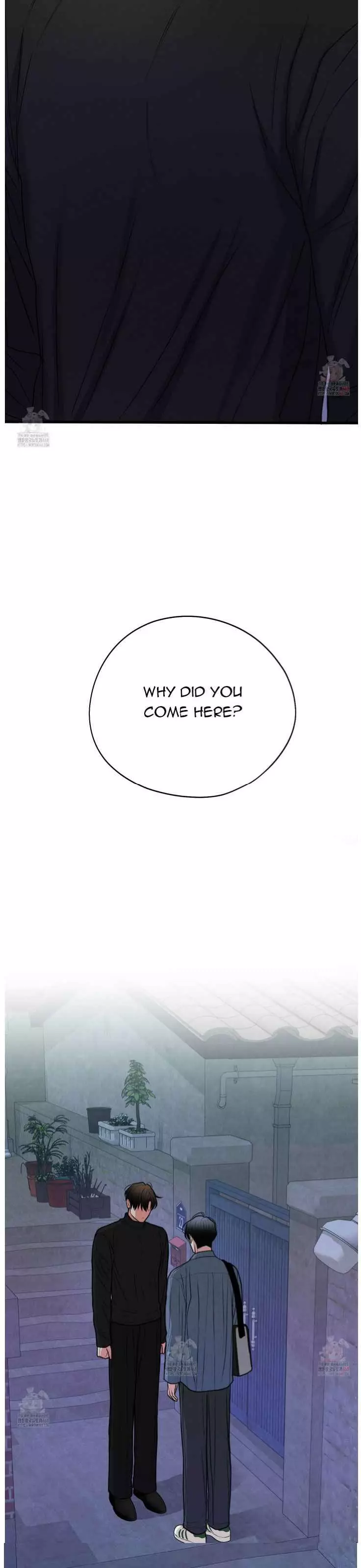 Dedicated To The Arrogant You - Chapter 70 Page 37