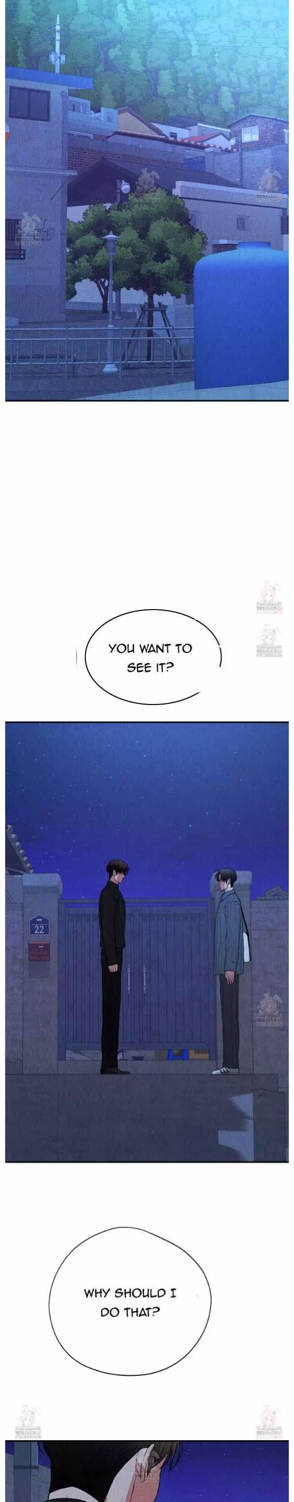 Dedicated To The Arrogant You - Chapter 71 Page 2