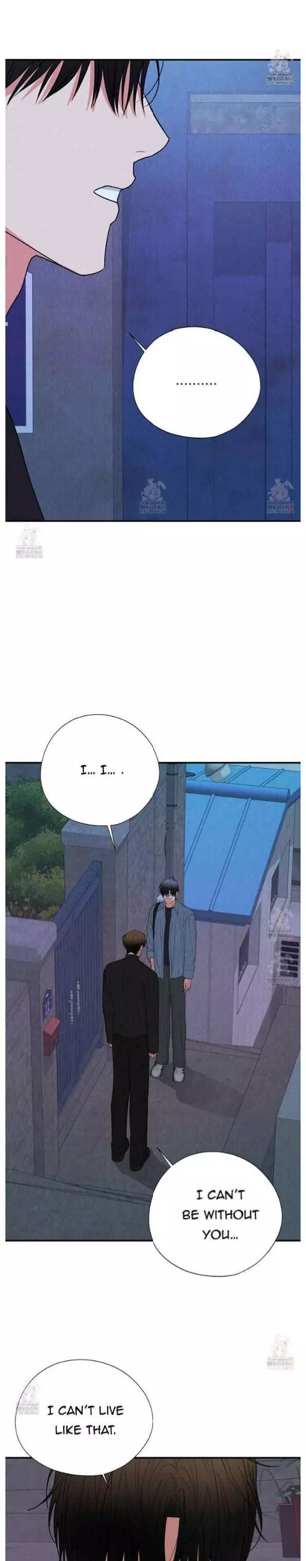 Dedicated To The Arrogant You - Chapter 71 Page 4