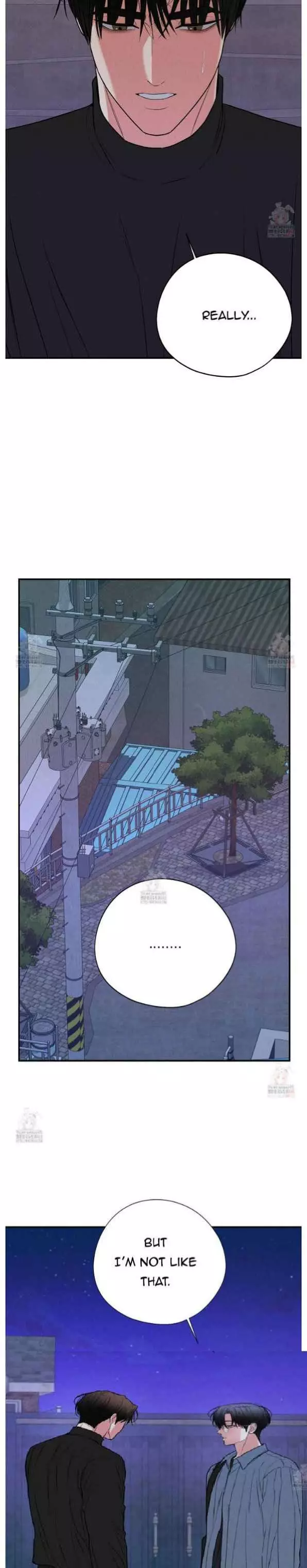 Dedicated To The Arrogant You - Chapter 71 Page 5