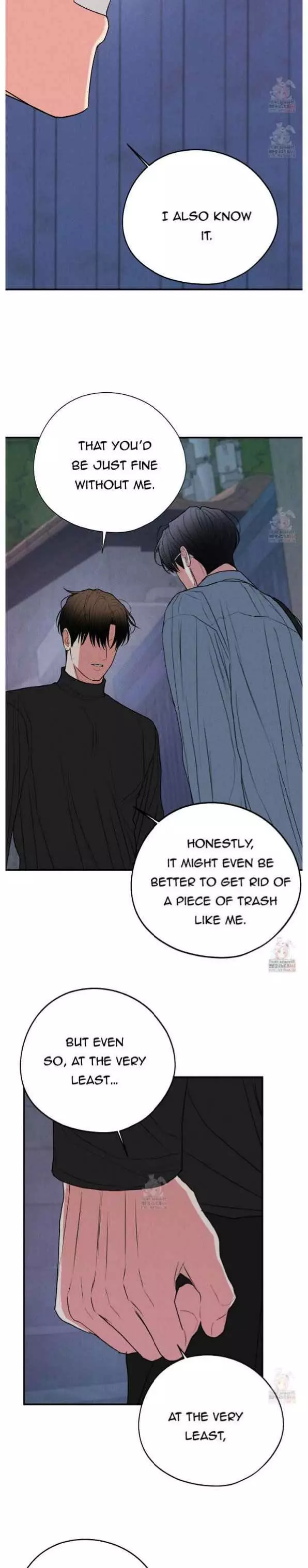 Dedicated To The Arrogant You - Chapter 71 Page 7