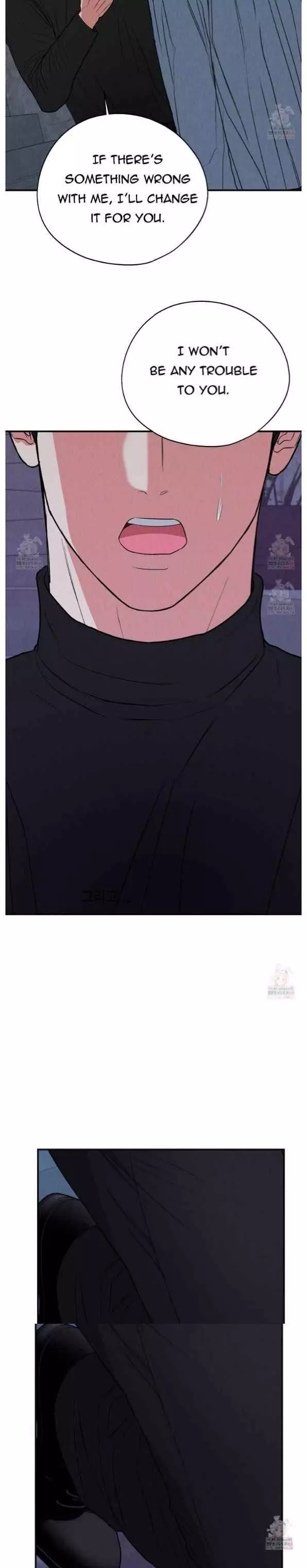 Dedicated To The Arrogant You - Chapter 71 Page 10