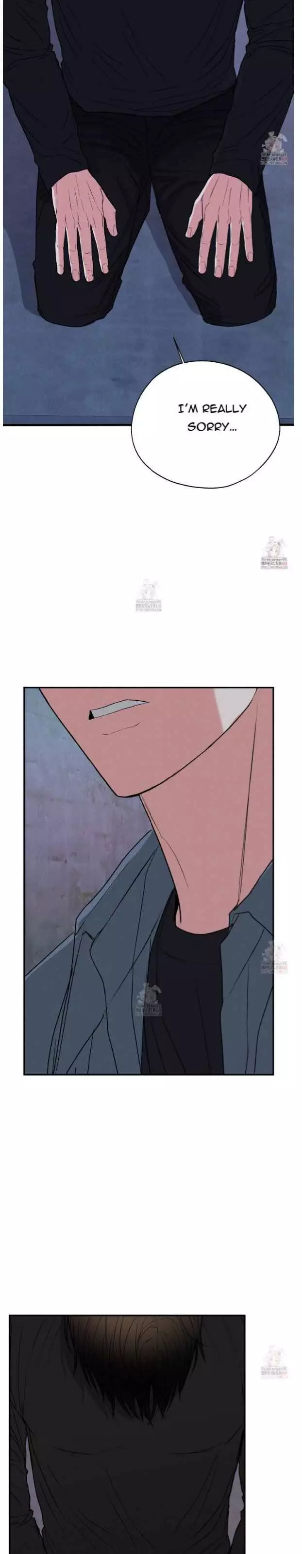 Dedicated To The Arrogant You - Chapter 71 Page 12