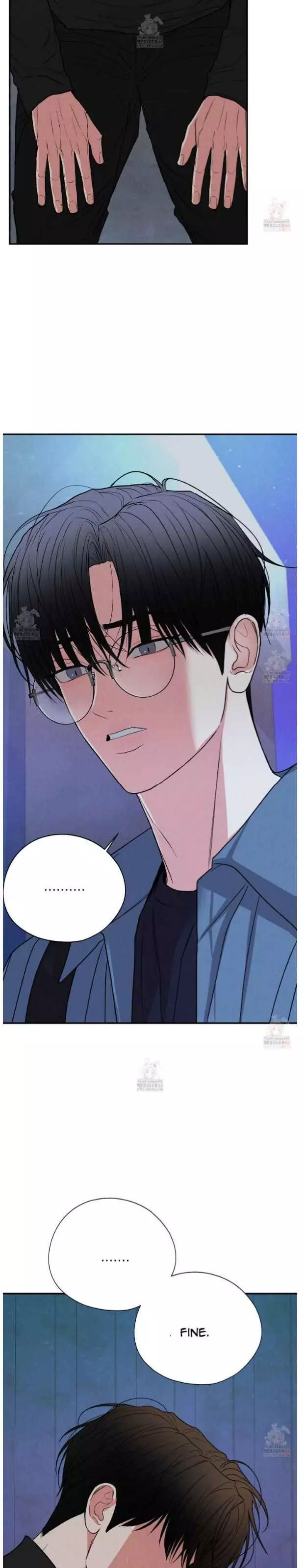 Dedicated To The Arrogant You - Chapter 71 Page 13