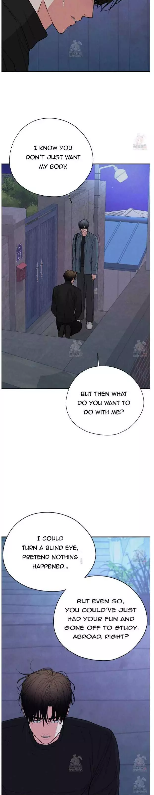 Dedicated To The Arrogant You - Chapter 71 Page 14