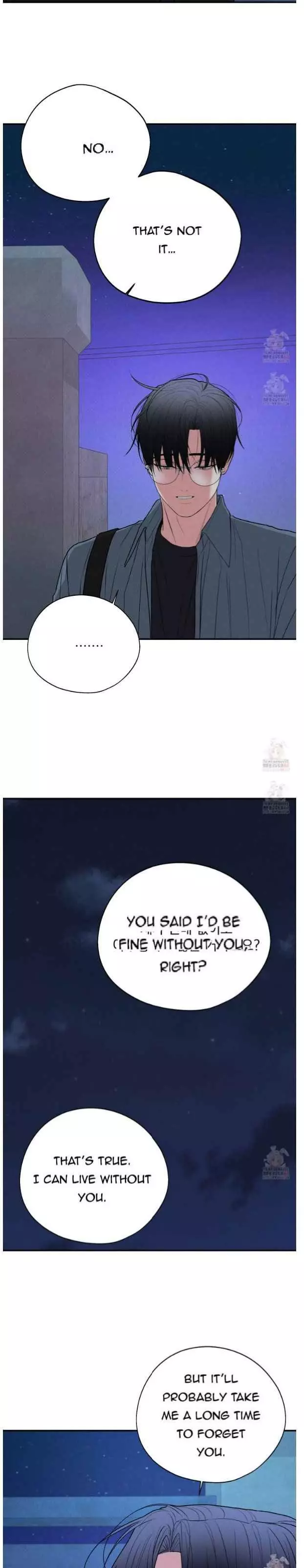 Dedicated To The Arrogant You - Chapter 71 Page 15