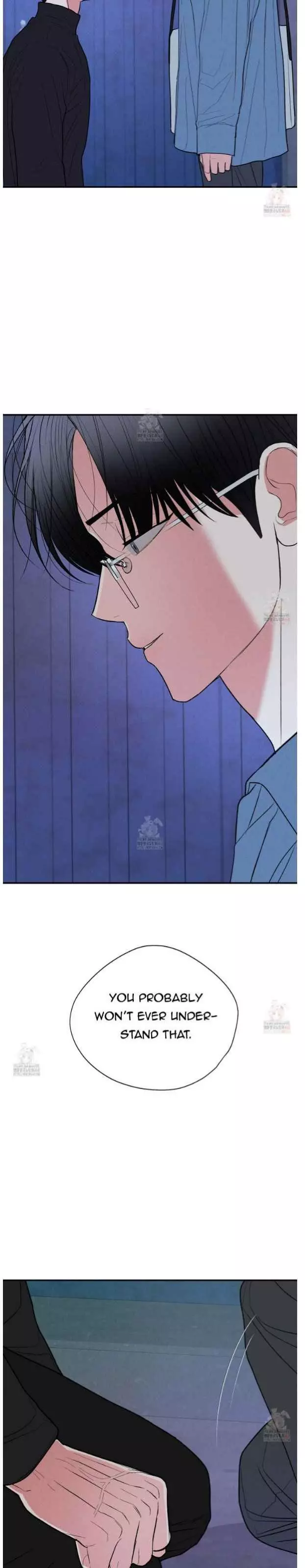 Dedicated To The Arrogant You - Chapter 71 Page 19
