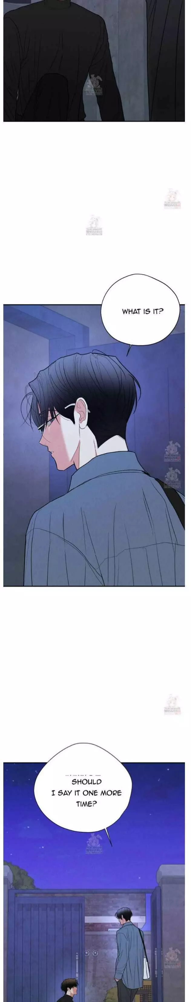Dedicated To The Arrogant You - Chapter 71 Page 24