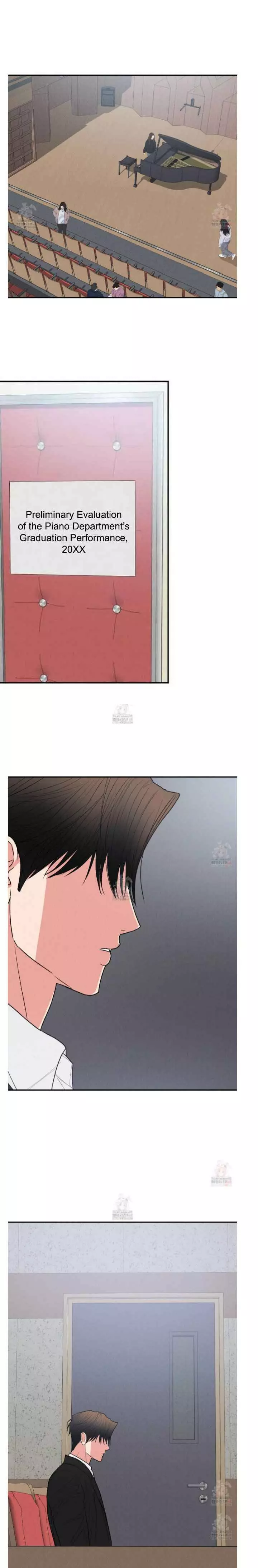 Dedicated To The Arrogant You - Chapter 72 Page 2