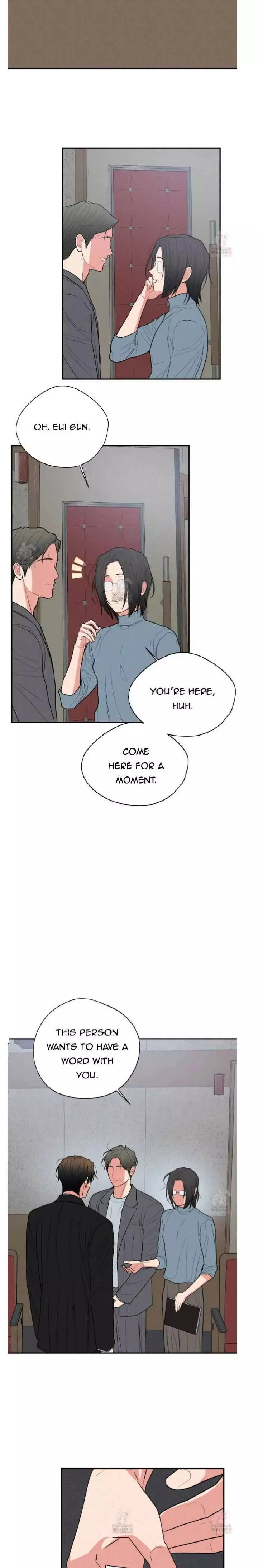 Dedicated To The Arrogant You - Chapter 72 Page 3