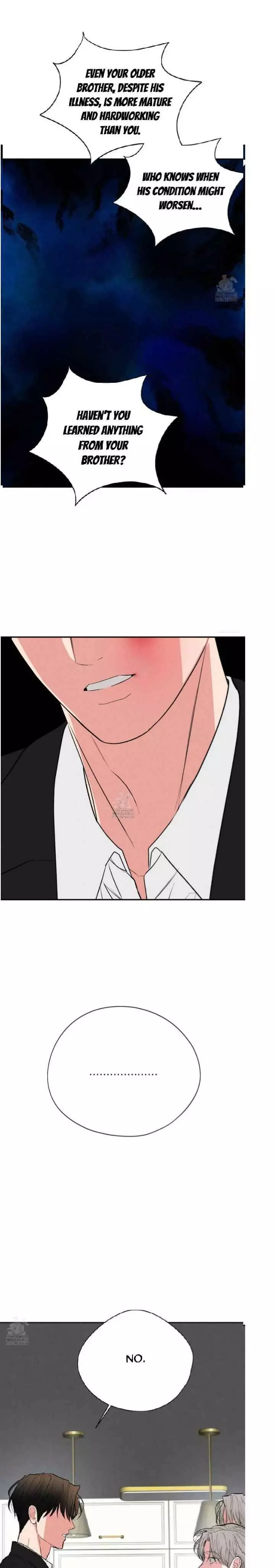 Dedicated To The Arrogant You - Chapter 72 Page 18