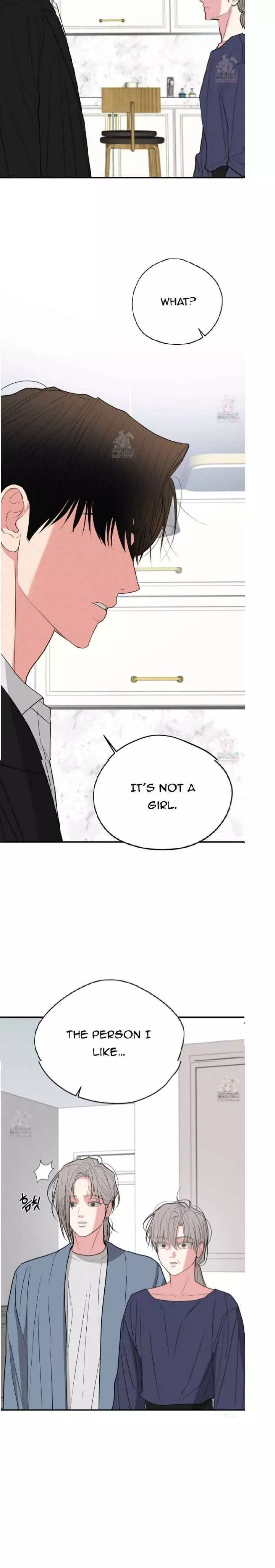 Dedicated To The Arrogant You - Chapter 72 Page 19