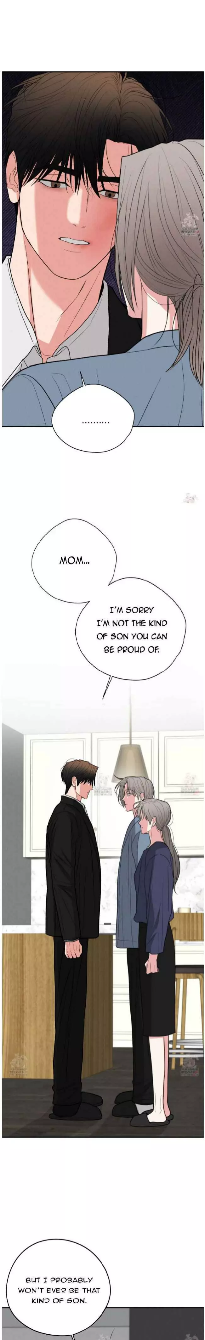 Dedicated To The Arrogant You - Chapter 72 Page 21